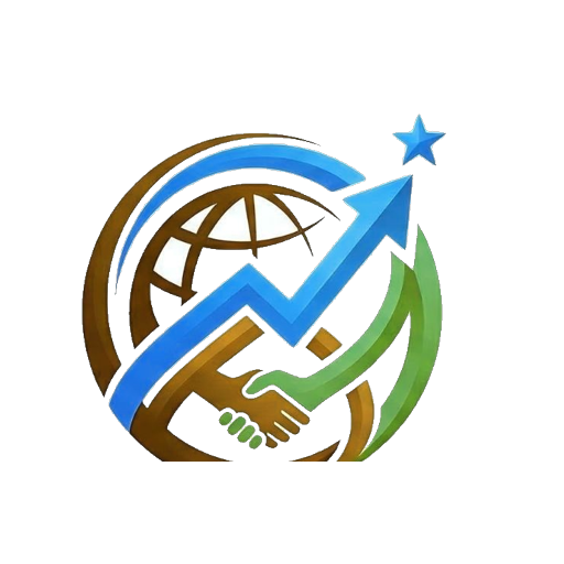 Great International Trade Expo logo
